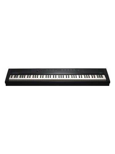 Kurzweil Ka E1 Дигитално Stage пиано Black