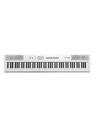 Kurzweil Ka S1 Дигитално Stage пиано White