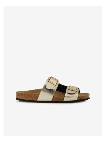 Women's sliders GEOX