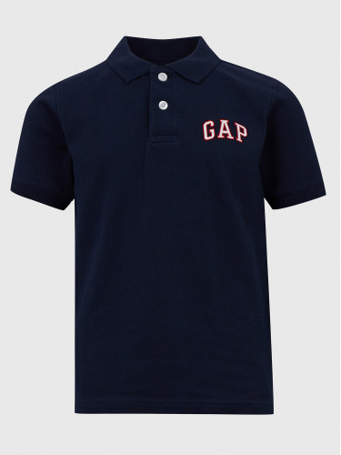 Boy's polo shirt GAP