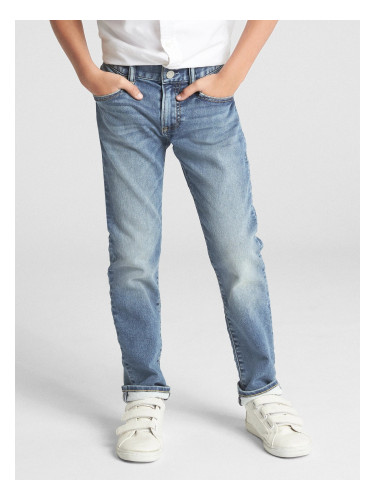 Blue Boys' Jeans GAP Slim