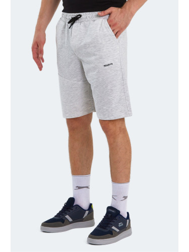 Slazenger ORIA Men's Shorts Gray