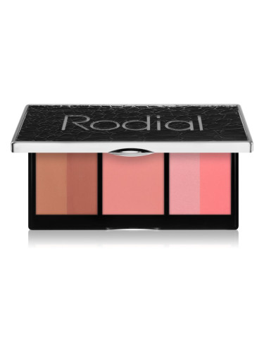 Rodial I Woke Up Like This Palette II палитра за лице на път 3x5 гр.