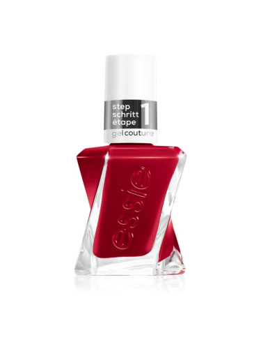 essie gel couture 2.0 лак за нокти с гел ефект цвят 345 bubbles only 13.5 мл.