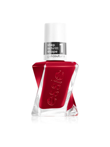 essie gel couture лак за нокти цвят 345 bubbles only 13,5 мл.