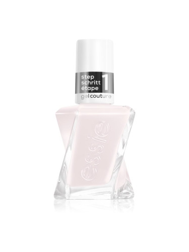 essie gel couture 2.0 лак за нокти с гел ефект цвят 138 pre-show jitters 13,5 мл.