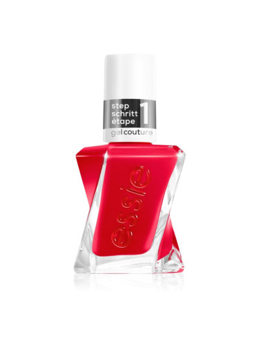 essie gel couture лак за нокти цвят 270 rock the runway 13,5 мл.