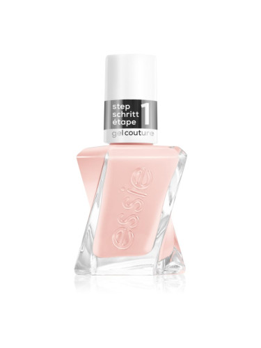 essie gel couture лак за нокти цвят 40 fairy tailor 13,5 мл.