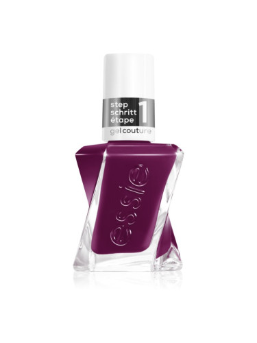 essie gel couture лак за нокти цвят 186 paisley the way 13,5 мл.