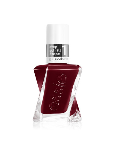 essie gel couture лак за нокти цвят 360 spiked with style 13,5 мл.