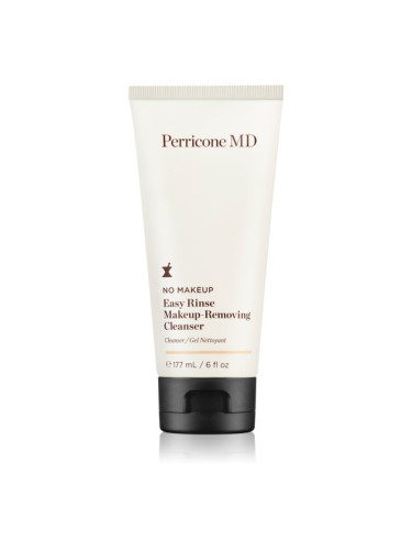 Perricone MD No Makeup Cleanser лек почистващ гел 177 мл.