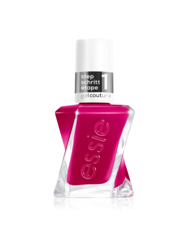 essie gel couture 2.0 лак за нокти с гел ефект цвят 473 v.i.please 13,5 мл.