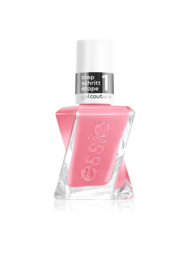 essie gel couture 2.0 лак за нокти с гел ефект цвят 50 stitch by stitch 13,5 мл.