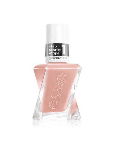 essie gel couture лак за нокти цвят 504 of corset 13,5 мл.