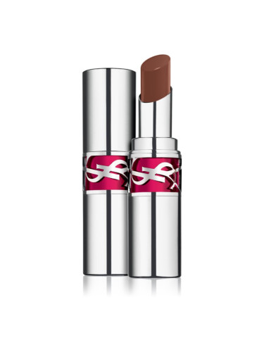 Yves Saint Laurent Loveshine Candy Glaze хидратиращ блясък за устни за жени 14 Scenic Brown 3.2 гр.