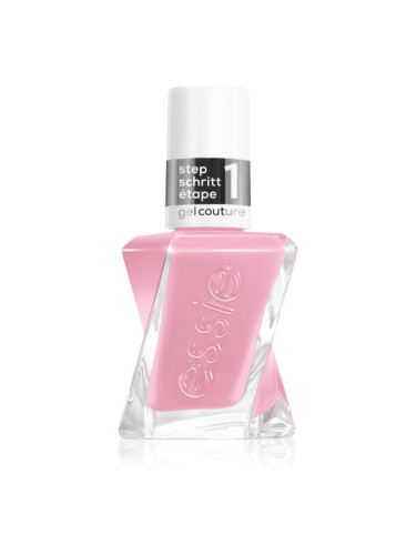 essie gel couture лак за нокти цвят 506 bodice goddess 13,5 мл.