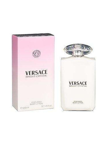 Versace Bright Crystal лосион за тяло за жени