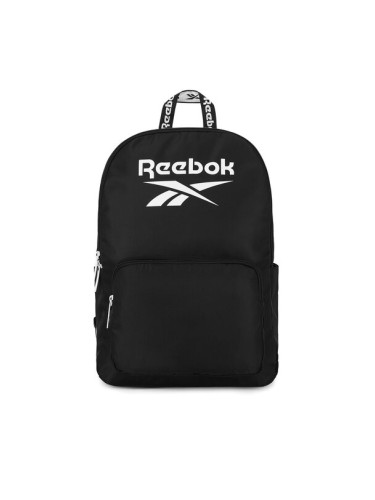 Reebok Раница RBK-013-CCC-06 Черен