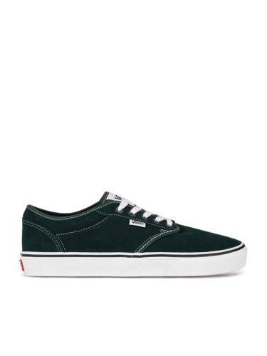 Vans Кецове ANTWOOD VN000CSRDDF1 Черен