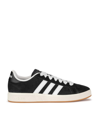 adidas Сникърси GRAND COURT BASE 00S IH6184 Черен