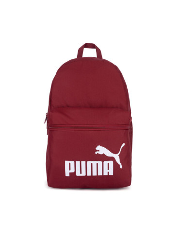 Puma Раница PHASE BACKPACK 7994335 Червен