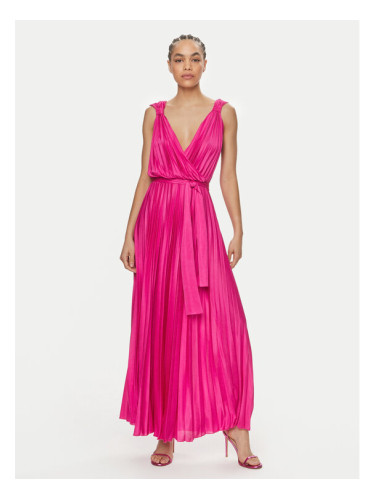 MAX&Co. Лятна рокля Raffa 24166210 Розов Regular Fit
