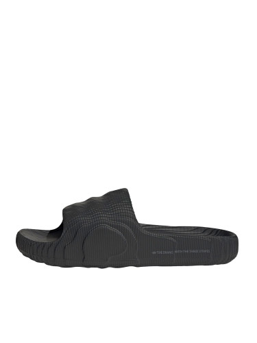 ADIDAS Originals Adilette 22 Slides Black