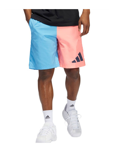 ADIDAS Performance Basketball Shorts Multicolor