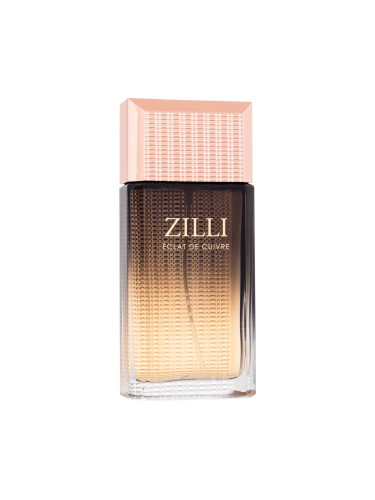 Zilli Éclat de Cuivre Eau de Parfum за мъже 100 ml