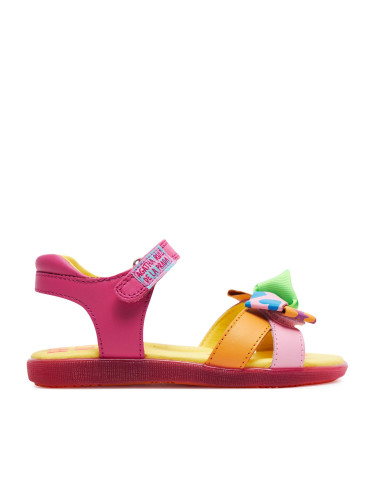 Сандали Agatha Ruiz de la Prada 242961-A S Розов