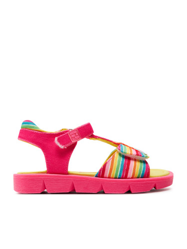 Сандали Agatha Ruiz de la Prada 242973-A Розов