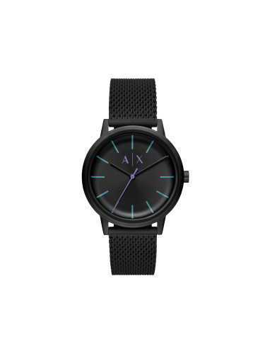 Часовник Armani Exchange Cayde AX2760 Черен