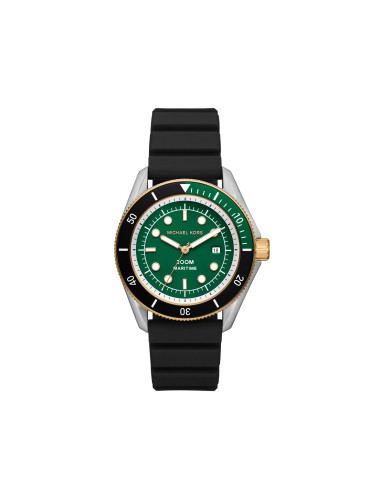 Часовник Michael Kors Maritime MK9158 Зелен