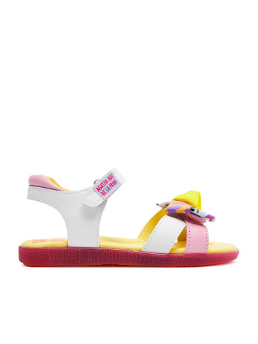 Сандали Agatha Ruiz de la Prada 242961-B S Цветен