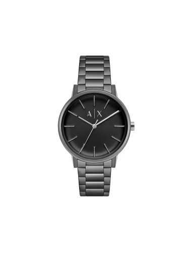 Часовник Armani Exchange Cayde AX2761 Сив