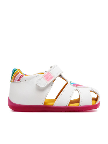 Сандали Agatha Ruiz de la Prada 242900-A Бял