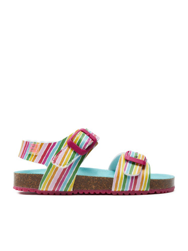 Сандали Agatha Ruiz de la Prada 242939-A S Цветен