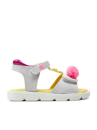 Сандали Agatha Ruiz de la Prada 242926-B Сребрист