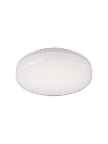 Top Light Leon K - Екстериорна LED лампа за таван LED/15W/230V IP44