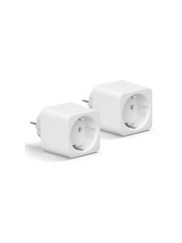 К-кт 2x Смарт щепсел Philips Hue Smart plug EU