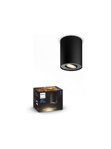 Philips 56330/30/P9 - LED Димируема лампа Hue PILLAR 1xGU10/5W/230V