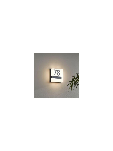 Eglo 33574 - LED Димируем аплик TORAZZA-C LED/14W/230V IP44