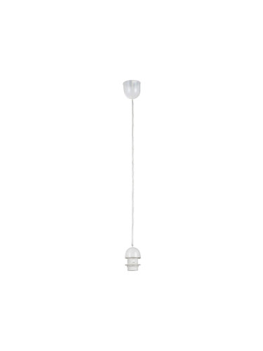 GLOBO A1 - Захранващ кабел SUSPENSION 1xE27/60W