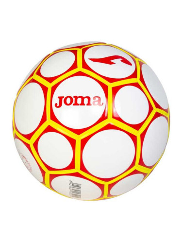 Joma SPANISH FUTSAL ASSOCIATION Топка за футзал, бяло, размер