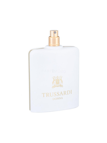 Trussardi Donna 2011 Eau de Parfum за жени 100 ml ТЕСТЕР