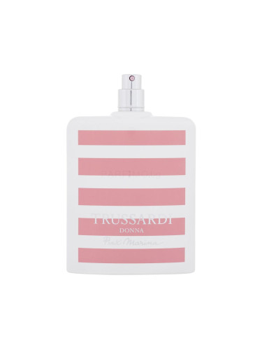 Trussardi Donna Pink Marina Eau de Toilette за жени 100 ml ТЕСТЕР