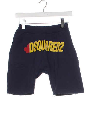 Детски къс панталон Dsquared2
