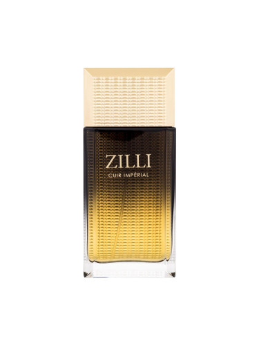 Zilli Cuir Impérial Eau de Parfum за мъже 100 ml