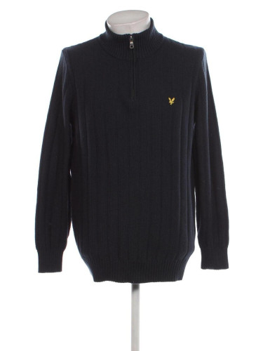 Мъжки пуловер Lyle & Scott