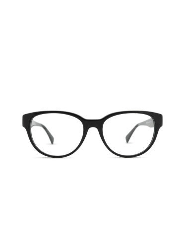 Ralph 0RA 7151 5001 54 - диоптрични очила, cat eye, дамски, черни
